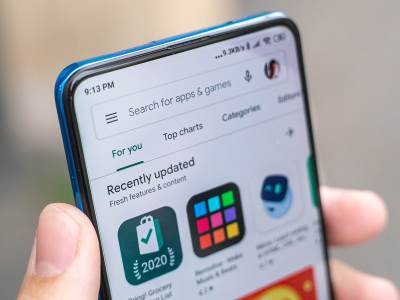  Aplikacije koje usporavaju rad Android telefona 