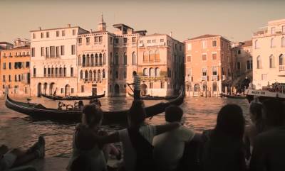  Venecija počela naplaćivati ulaz u grad 