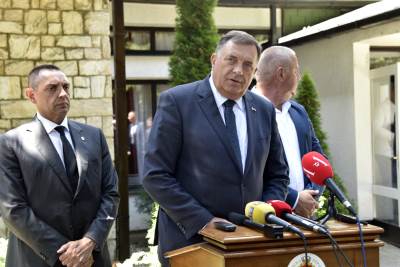  dodik o sankcijama sad-a vulinu 