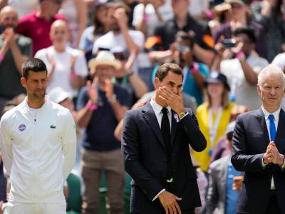 federer zapakao pred đokovićem federer zapakao pred đokovićem