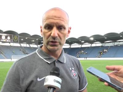  ilija stolica o dolascima u partizan  