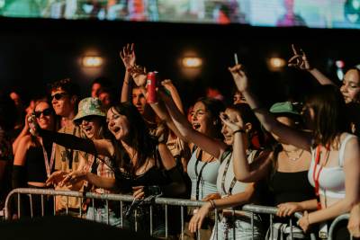  Fotografije Garden fest u Prijedoru 