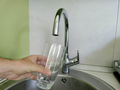  Redukciaj vode u Borkovićima i Donjoj Bistrici 