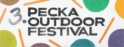  Program Oecka Outdoor festivala 2022. 