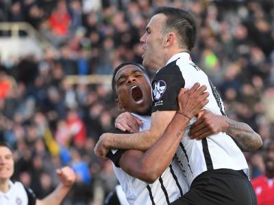  Bibras Natho dobio srpsko državljanstvo 