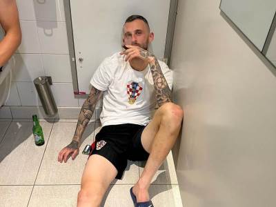  Marcelo Brozović ušao u biznis sa medicinskom mariuhuanom 