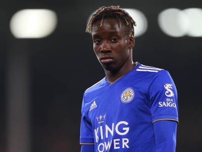  Fuseni Dijabate pojačava Partizan 