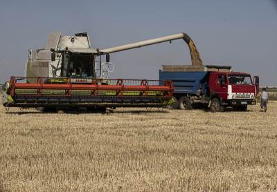  Rusija o dogovoru o izvozu žitarica 