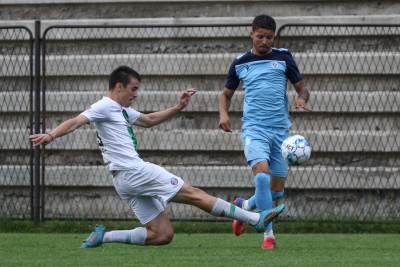  željezničar rudar pljevlja 3 0 