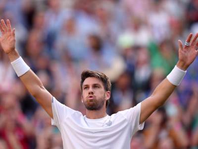  nori očekuje podršku publike protiv đokovića  