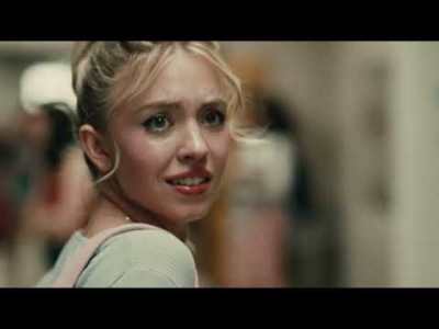  Lana Del Rey - Happiness Is A Butterfly 