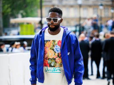  Samuel Umtiti napustio Barselonu 