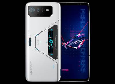  Telefon Asus rog 6 