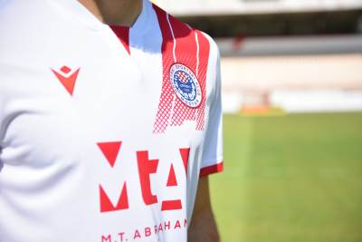  zrinjski otišao na pripreme u hrvatsku  