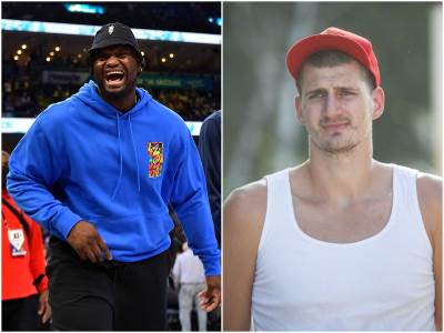  Zajon Vilijamson je potpisao treći najveći ugovor u istoriji NBA 