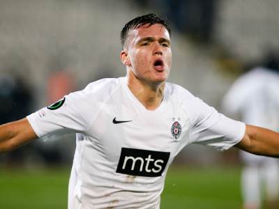  Marko Milovanović (18) napušta Humsku 