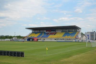  Konferencijska liga Borac Toršavn rasprodano - navijali stižu u Modriču 