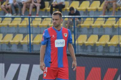  B36 Toršavn - FK Borac, izjava pred revanš Dejan Meleg 