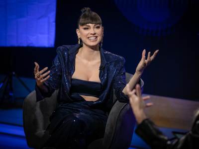  Sara Jo o privatnom životu 