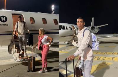  Argentinac u ponoć stigao kod Vlahovića: Dušan dobio strašnog saigrača, igraće u moćnom timu! 