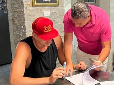  jokić potpisao najveći ugovor u istoriji košarke  