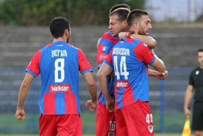  Nedeljko Piščević - Kriza je iza nas 