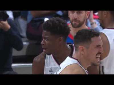  Kostas Adetokumbo na meti Panatinaikosa Fenerbahčea i Makabija 