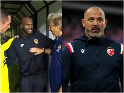  Oskar Estupinjan ne dolazi u Zvezdu 