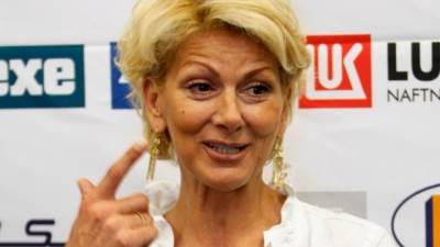  Ceca Kitić se razvodi - opet! 