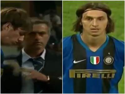  Murinjo-odbio-da-izvede-Zlatana-Ibrahimovica 