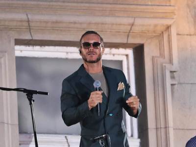  Saša Kovačević završio na Urgentnom centru 