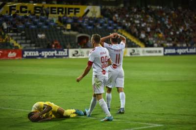  UŽIVO Šerif - Zrinjski kvalifikacije Liga šampiona prenos  