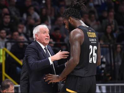  Matijas Lesor ostaje u KK Partizan 