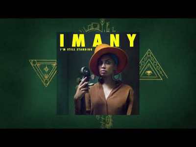  Imany i'm still standing 