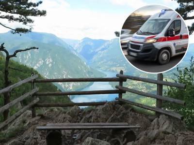  Nesreća na snimanju filma Oluja 