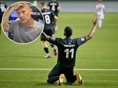  Hoće li Partizan dovoditi novog napadača 