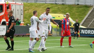  Konferencijska liga B36 Toršavn - Borac uživo prenos 