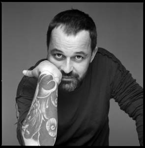 Intervju DJ Dejan Milićević Intervju DJ Dejan Milićević