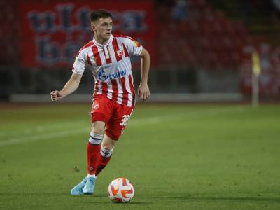  dejan stanković o desnom beku nikoli stankoviću  