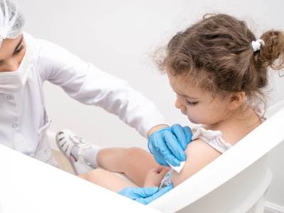  U Srpskoj počinje vakcinacija protiv kovida djece starije od pet godina 