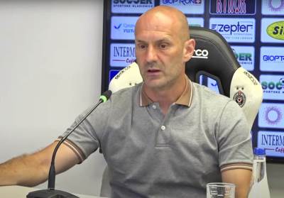  Ilija Stolica o suđenju protiv Radničkog 