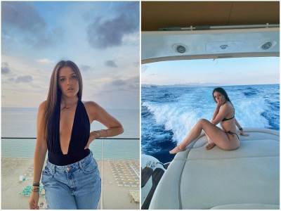  George Popesku ćerki mjesečno daje 1.000 evra 