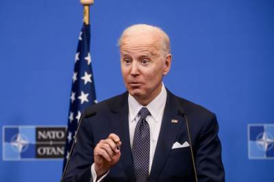  Bajdenu prijeti opoziv 