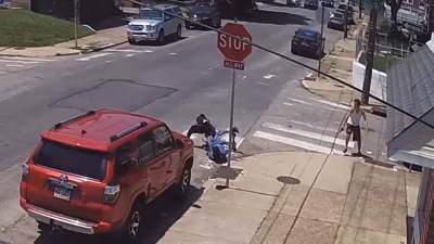  pokušali da opljačkaju mma borca  