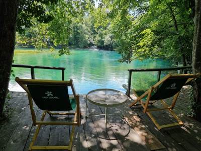  Prognoza vremena i stanje na putevima 