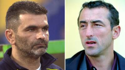  Baka, Meša i Okuka završili razgovore s FS BiH 