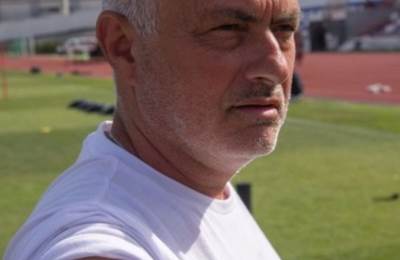  Tetovaža Žozea Murinja 