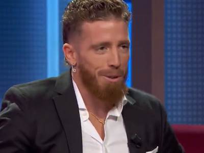  Iker Muniain maskiran pobjegao iz klupskog hotela 