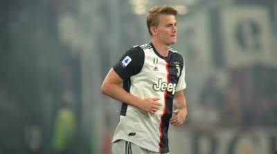  Matijs de Liht transfer u Bajern 