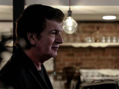  Bajaga se razvodi nakon 33 godine braka 